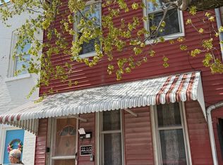 22 1/2 Coral St, Lancaster, PA 17603