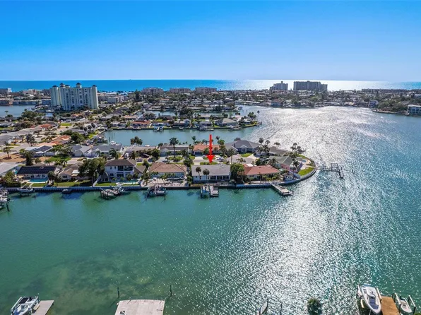 6451 3rd Palm Point, Saint Pete Beach, FL 33706