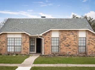 4149 Driscoll Dr, The Colony, TX 75056