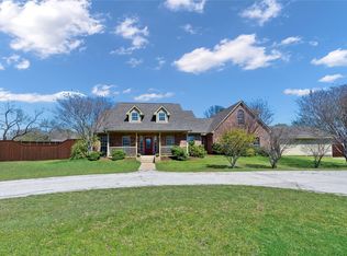 6515 Fm 1830, Argyle, TX 76226