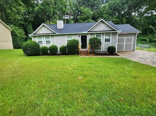 3765 Kathryn Dr SW, Atlanta, GA 30331