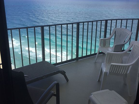 4th image of 5420 N Ocean Dr APT 2003
