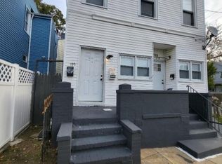 195 Reynolds St, Orange, NJ 07050