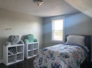 256 Douglas Ave #3, Providence, RI 02908