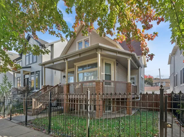 2429 N Rockwell St, Chicago, IL 60647