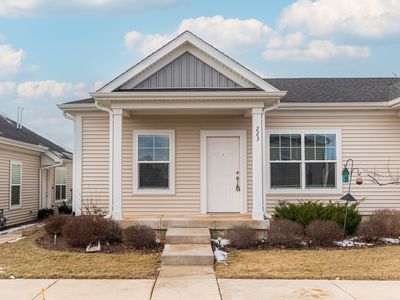 223 S Walnut St, Cortland, IL, 60112