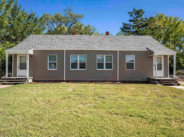948 & 950 N Glendale St, Wichita, KS 67208
