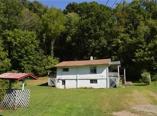 400 Upper Flat Creek Rd, Weaverville, NC 28787