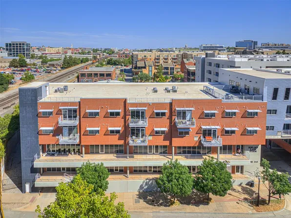1 NE 2nd St APT 403, Oklahoma City, OK 73104