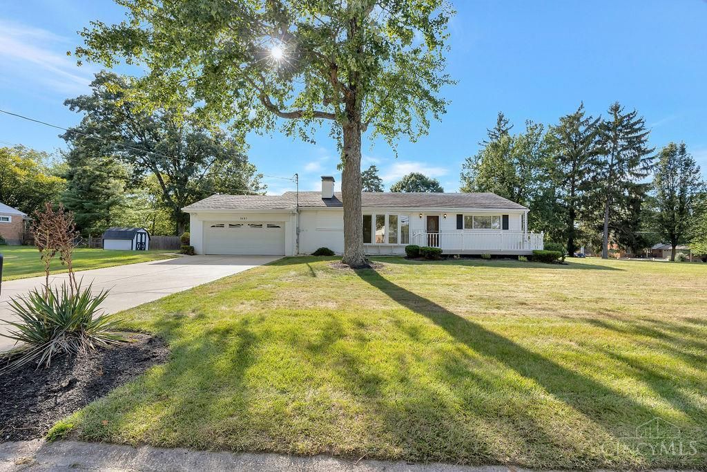 Real estate listing image