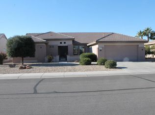 19948 N Half Moon Dr, Surprise, AZ 85374