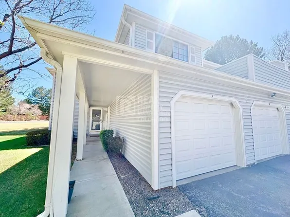 12642 E Warren Dr Unit A, Aurora, CO 80014