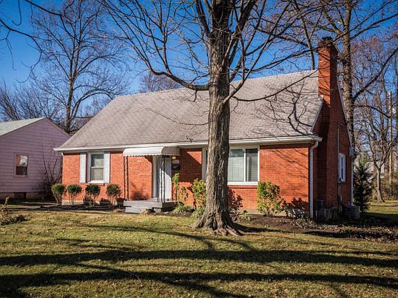 3rd image of 2115 Bashford Manor Ln