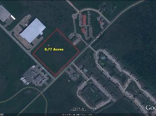 200 Apache Trl, Terrell, TX 75160