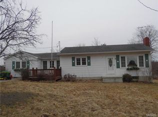 702 Highway At, Villa Ridge, MO 63089