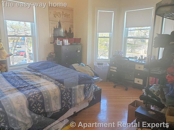 Apartment Rental Experts