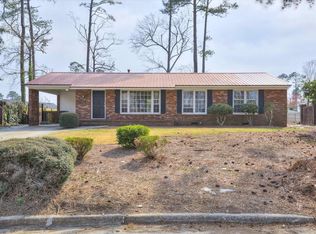 204 Old Church Ct, Augusta, GA 30907