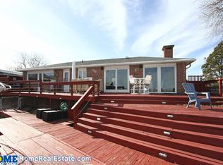820 Lakeside Dr, Lincoln, NE 68528