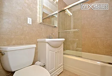 Rented by Corcoran