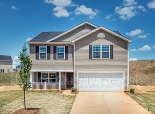 5011 Black Forest Dr, Greensboro, NC 27405