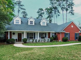 11546 Tamina Trl, Conroe, TX 77384