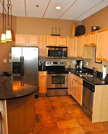 Community Room