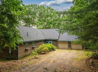 60 Stevens Hill Rd, Nottingham, NH 03290
