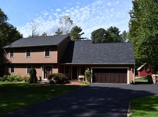 25 Palmer Rd, Candia, NH 03034