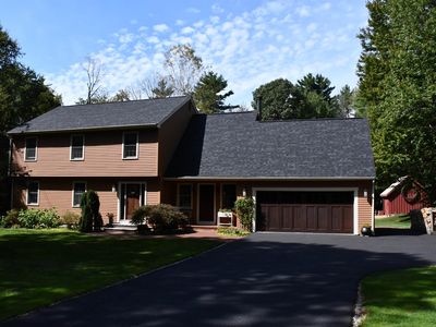 25 Palmer Road, Candia, NH, 03034