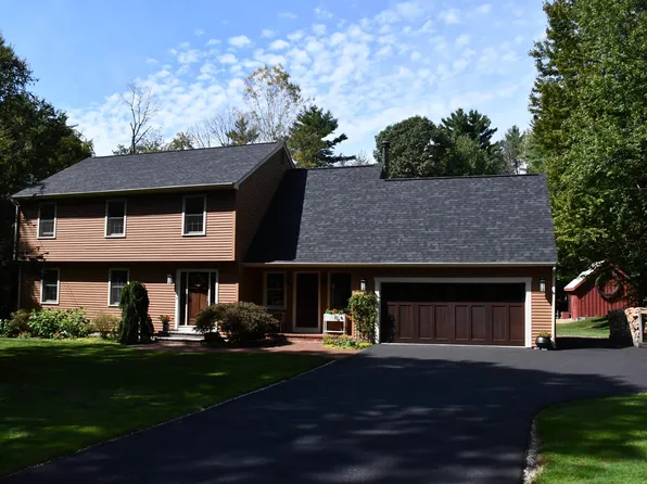 25 Palmer Road, Candia, NH 03034