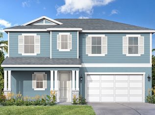 Mangrove Plan, Trailside, Mount Dora, FL 32757