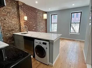 299 Hancock St #2D, Brooklyn, NY 11216