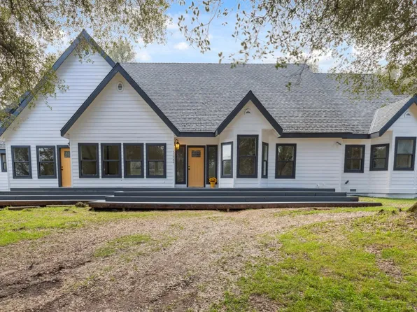 47684 Willow Pond Way, Coarsegold, CA 93614