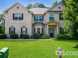 68 Shenandoah Dr, McDonough, GA 30252