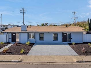 521-7 S 49th St, Richmond, CA 94804