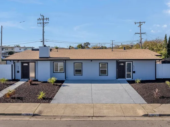 521-7 S 49th St, Richmond, CA 94804