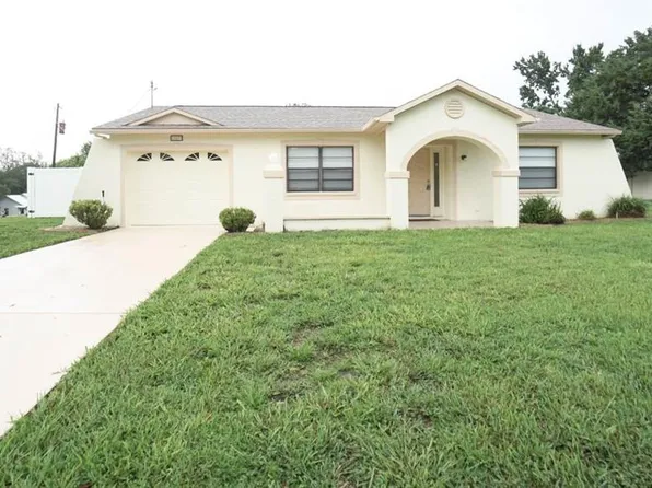 11077 LIGHTWOOD STREET, SPRING HILL, FL 34608