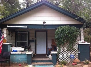 810 SW 3rd St, Lawton, OK 73501