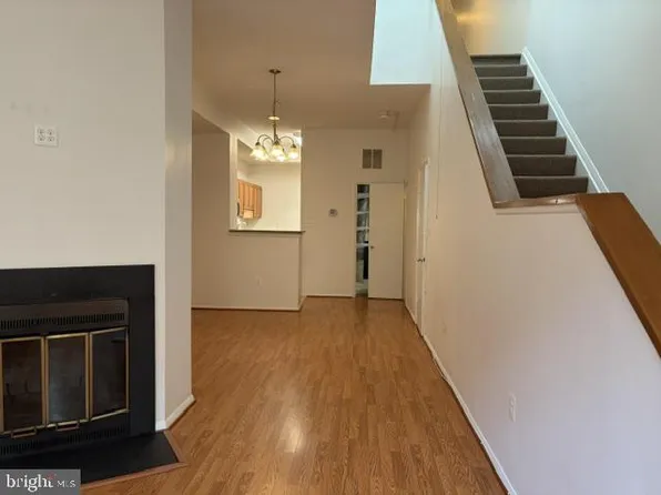 918 Stubblefield Ln, Baltimore, MD 21202