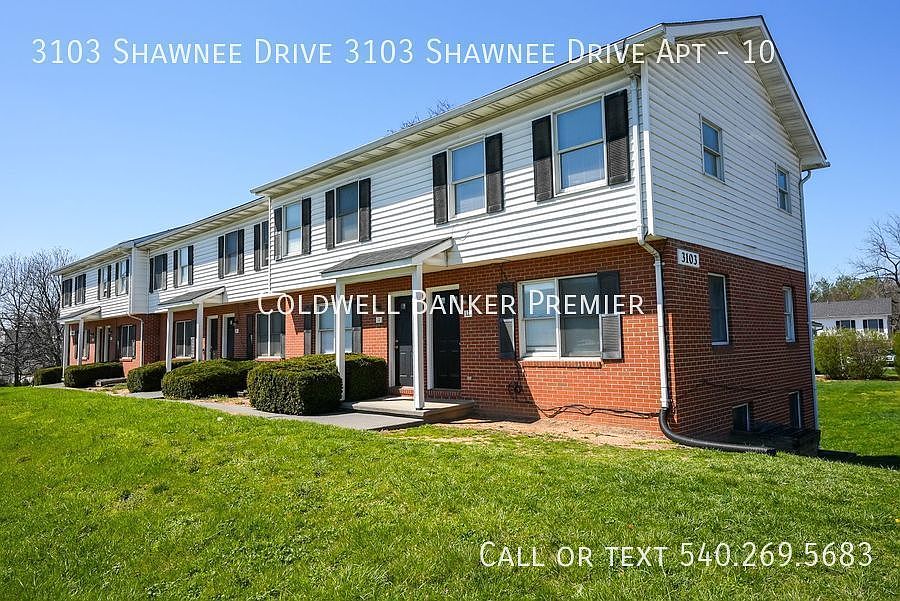 1st image of 3103 Shawnee Dr #10