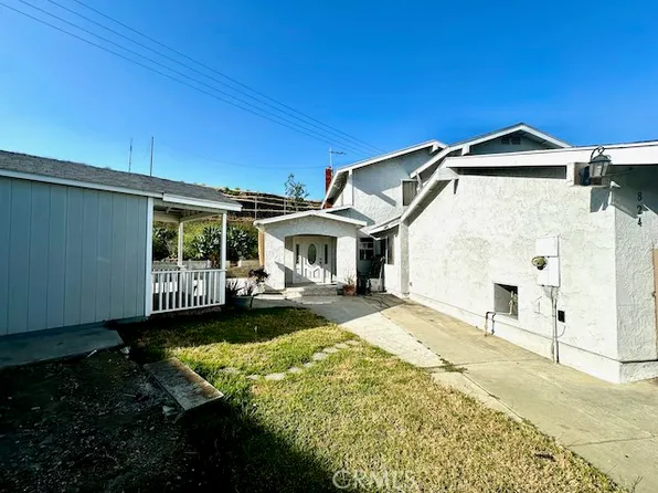 824 W Ashiya Rd, Montebello, CA 90640