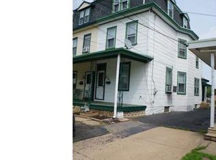 211 Ryers Ave, Cheltenham, PA 19012