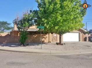 729 Houston Ave, Grants, NM 87020