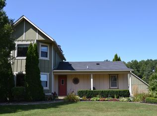 245 Miller Rd, Allenton, MI 48002