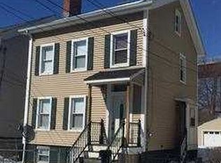 24 Gifford Ave, Poughkeepsie, NY 12601