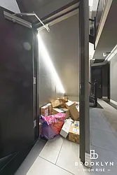 Rented by Brooklyn High Rise LLC