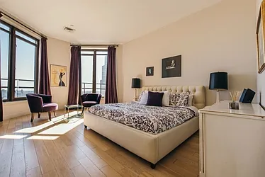 Rented by Harmonycity Corp.