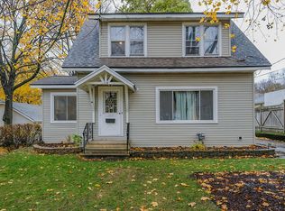 115 Elsmere St, Parchment, MI 49004