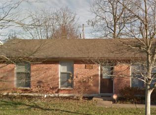 1549 Chadwick Dr, Lexington, KY 40515