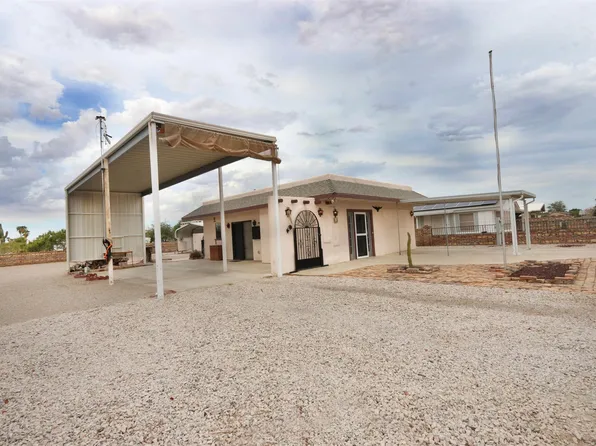 11730 S Andrea Way, Yuma, AZ 85367